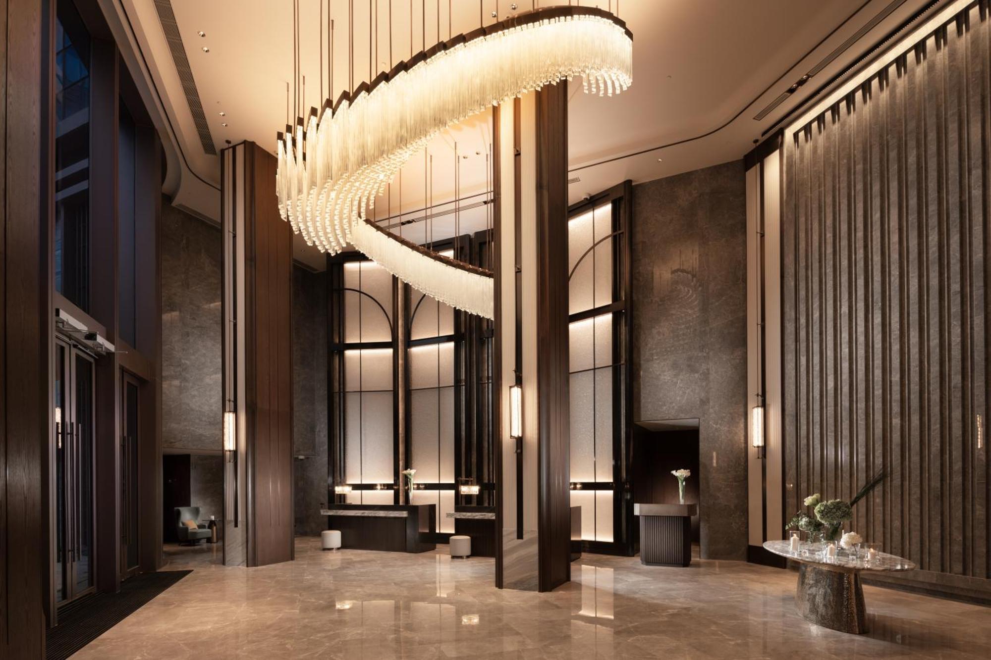 Hotel Dorsett Kai Tak Hong Kong