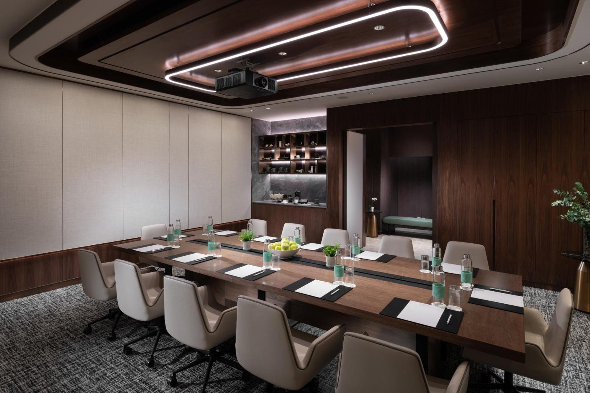 Hotel Dorsett Kai Tak Hong Kong