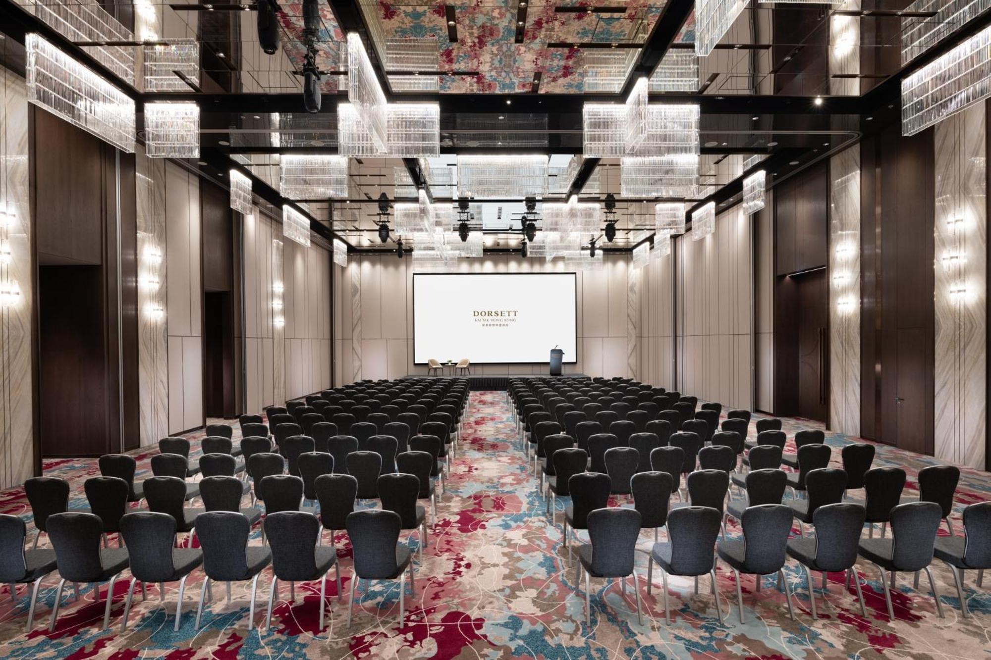 Dorsett Kai Tak 5* Hong Kong